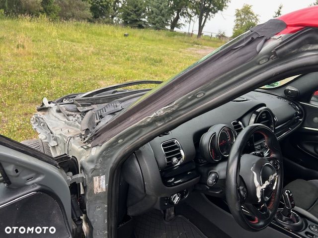 MINI John Cooper Works - 14