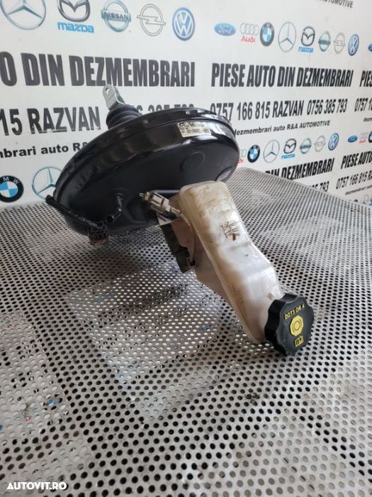 Pompa Frana Cu Tulumba Hyundai Tucson IX35 Kia Sportage An 2015-2020 1.6 Crdi Motor D4FE Euro 6 2x4 - 2