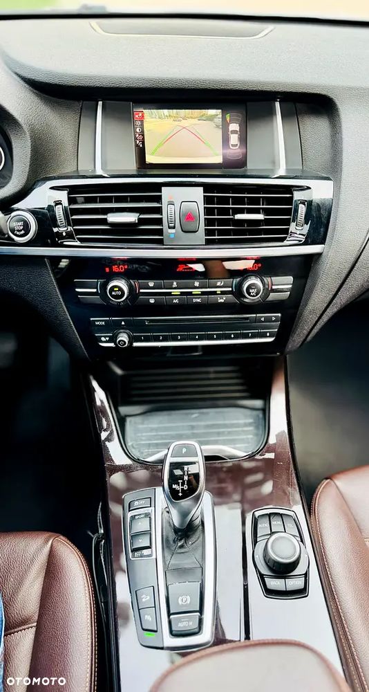 BMW X4 xDrive28i - 12