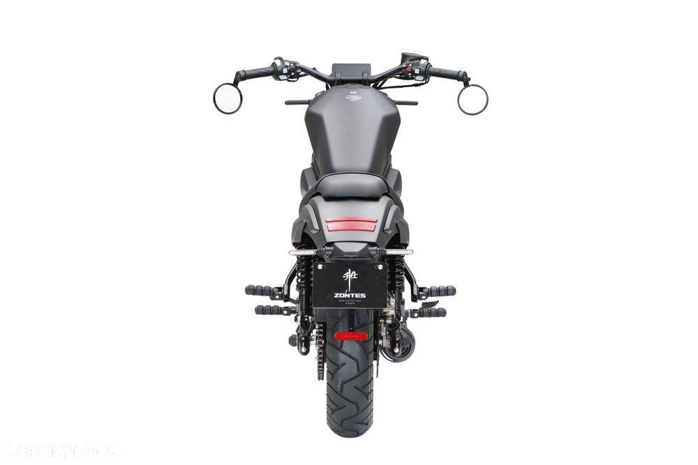Zontes 125 C2 - 3