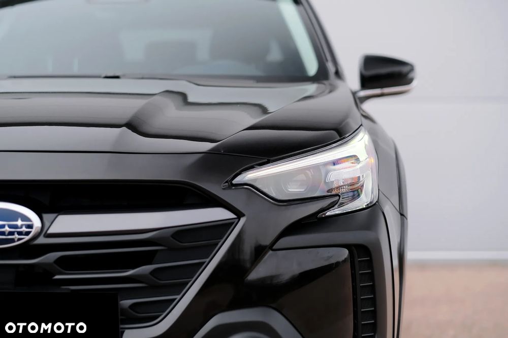 Subaru Outback - 5