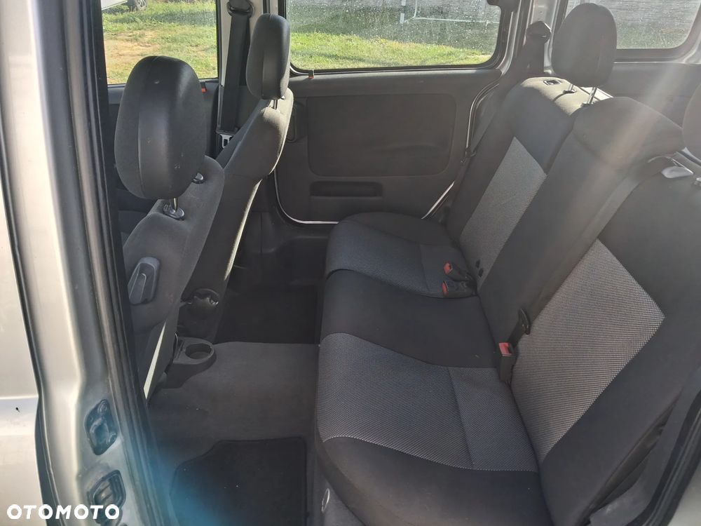 Renault Kangoo 1.6 8V 90 Access - 7