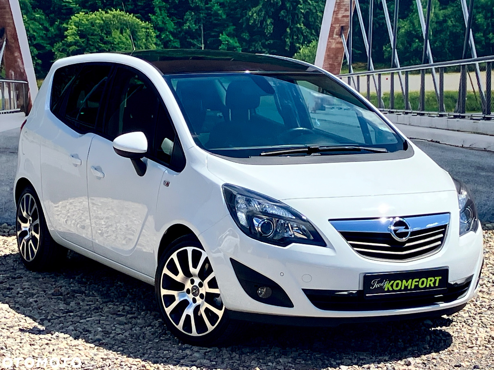 Opel Meriva 1.4 Color Edition - 3