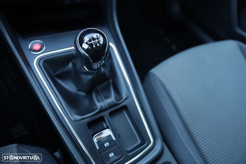 SEAT Leon 1.6 TDI Xcellence S/S - 10