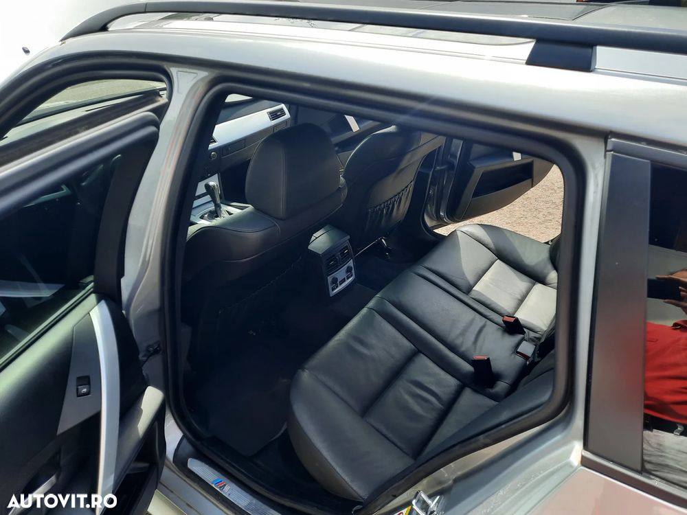 BMW Seria 5 525d Aut. - 6