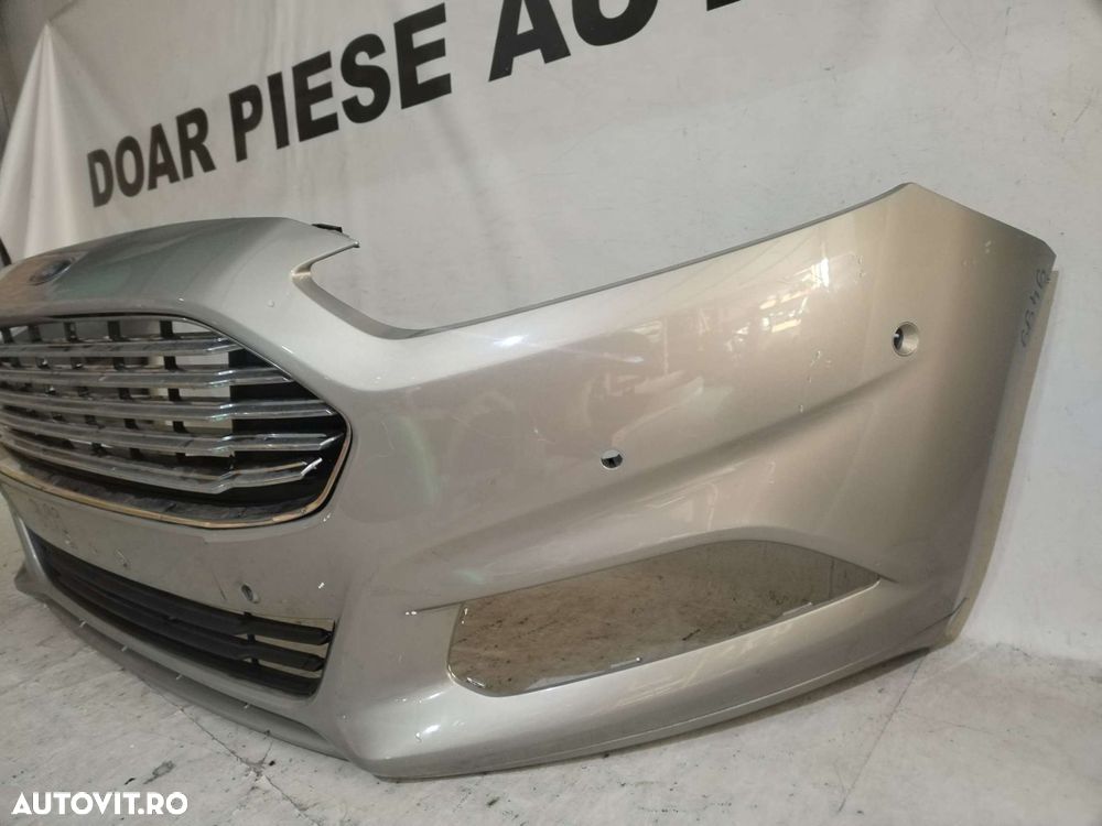 Bara fata Ford Mondeo 5, 2014, 2015, 2016, 2017, 2018, cod origine OE DS73-17757-J. - 2