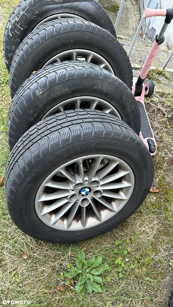 BMW Seria 5 - 15