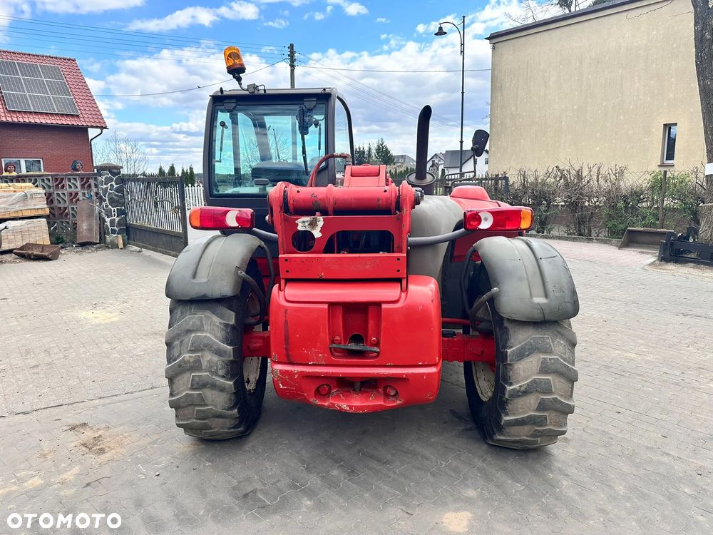 Manitou MT 932 - 15