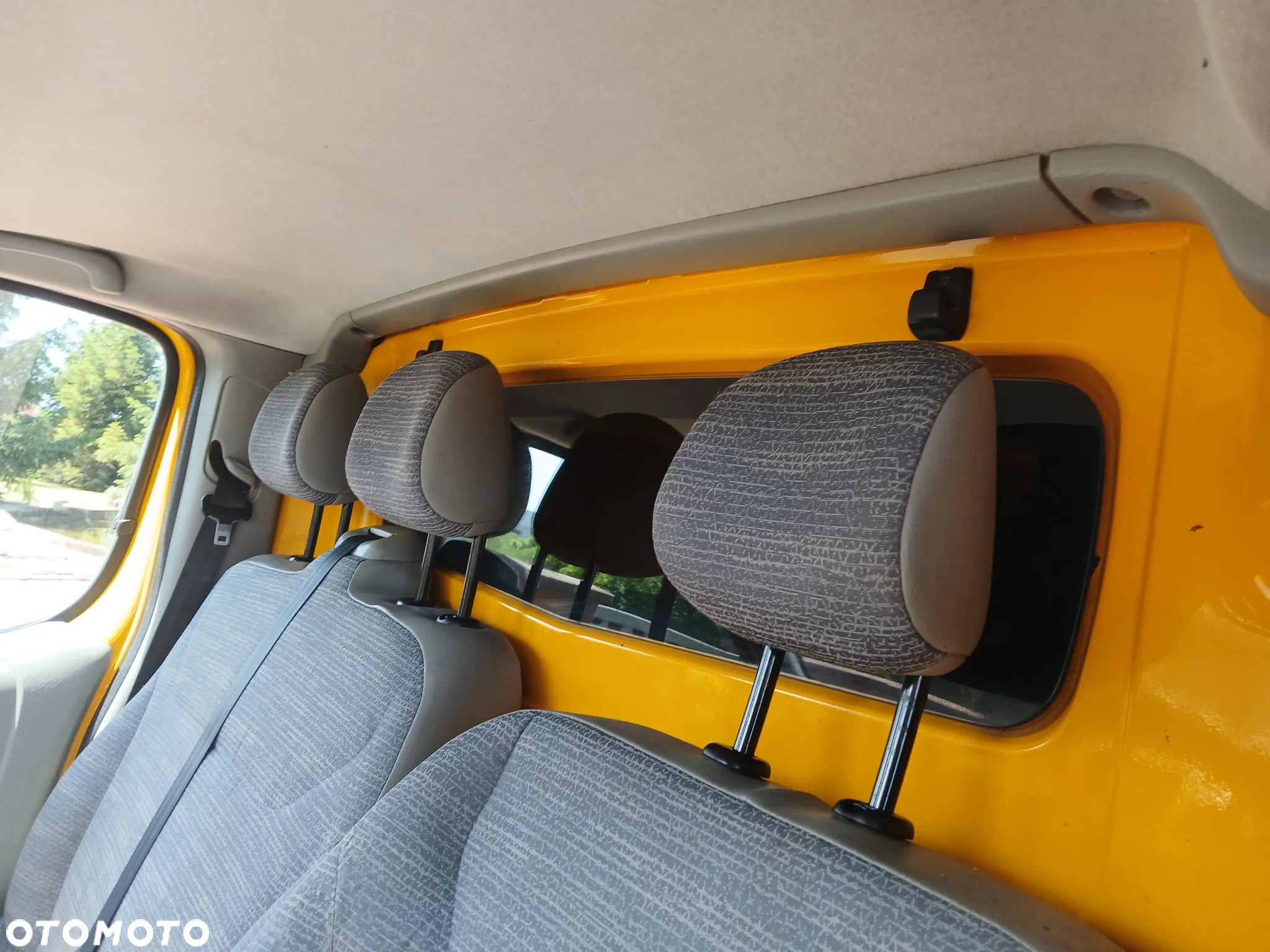 Renault TRAFIC - 11