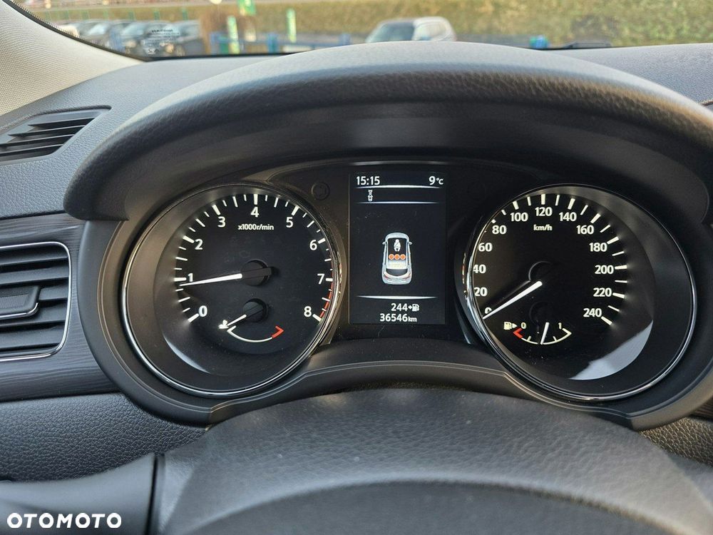 Nissan Pulsar 1.2 DIG-T N-Connecta - 11