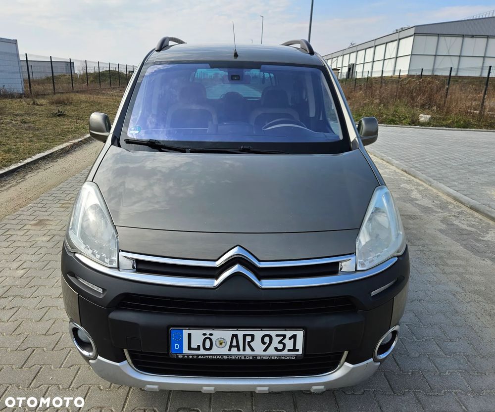 Citroën Berlingo 1.6 HDi XTR - 3