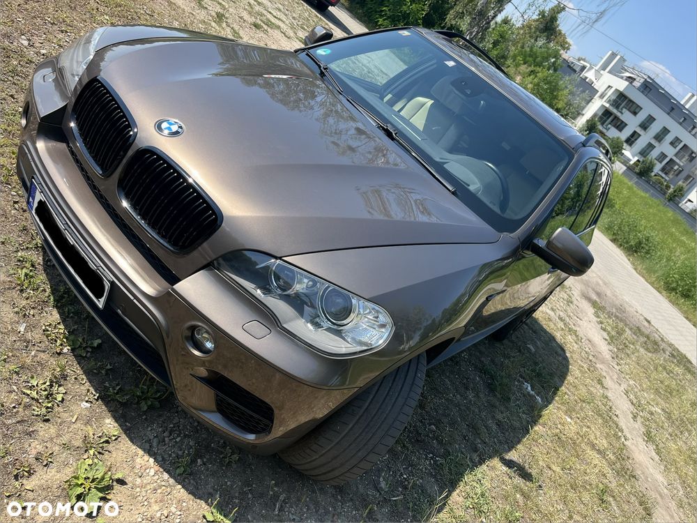 BMW X5 - 2