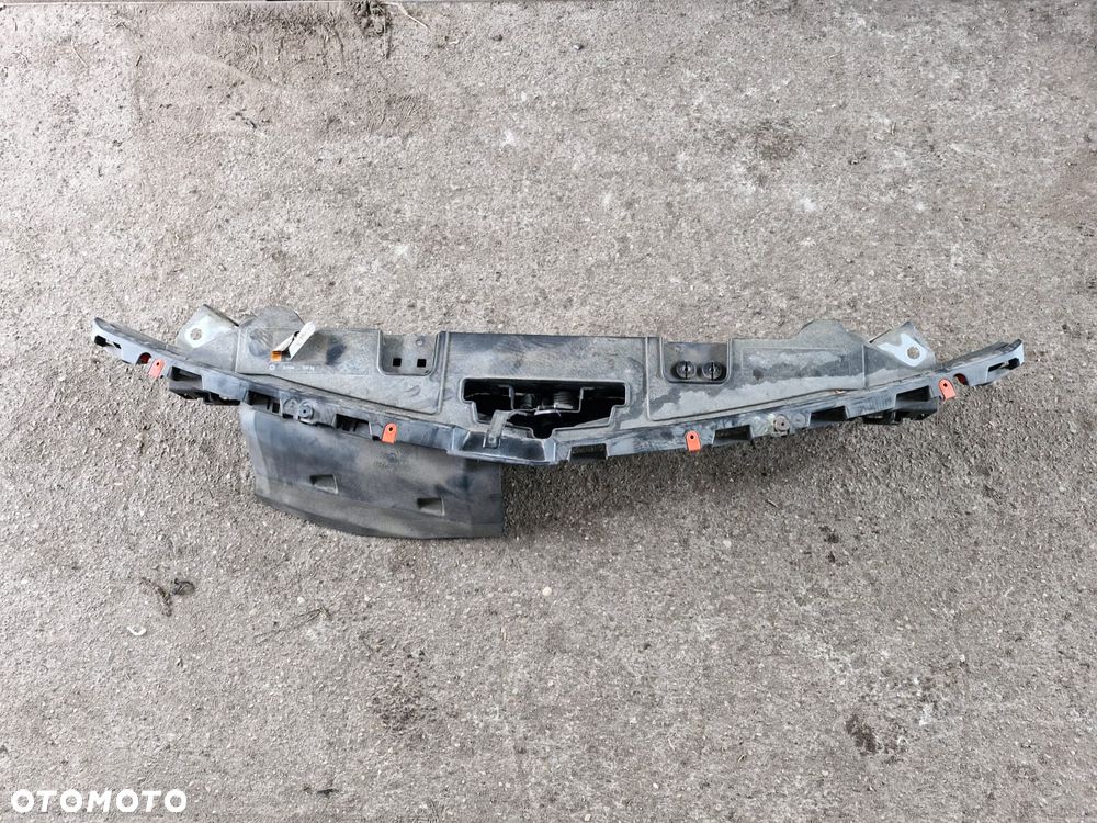 Przedni pas wzmocnienie górne Opel Insignia A Z190