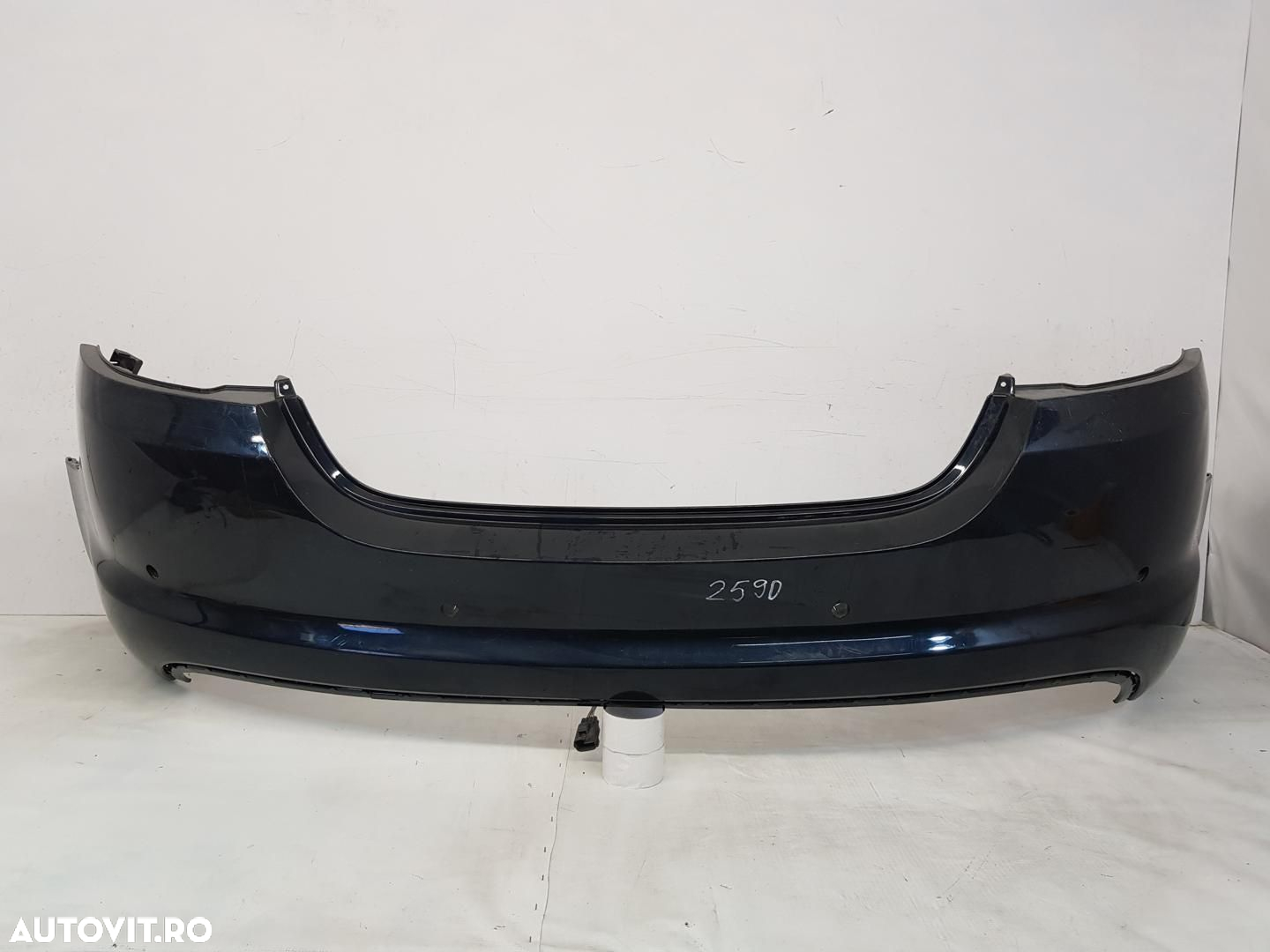 Bara spate Jaguar XF X250 dupa 2007 - 2