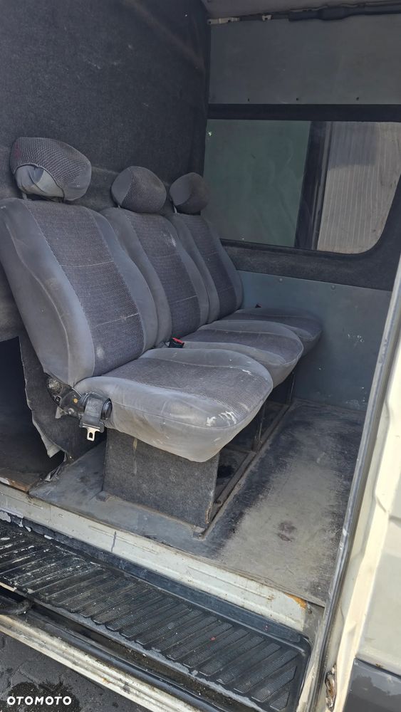 Volkswagen Crafter - 7