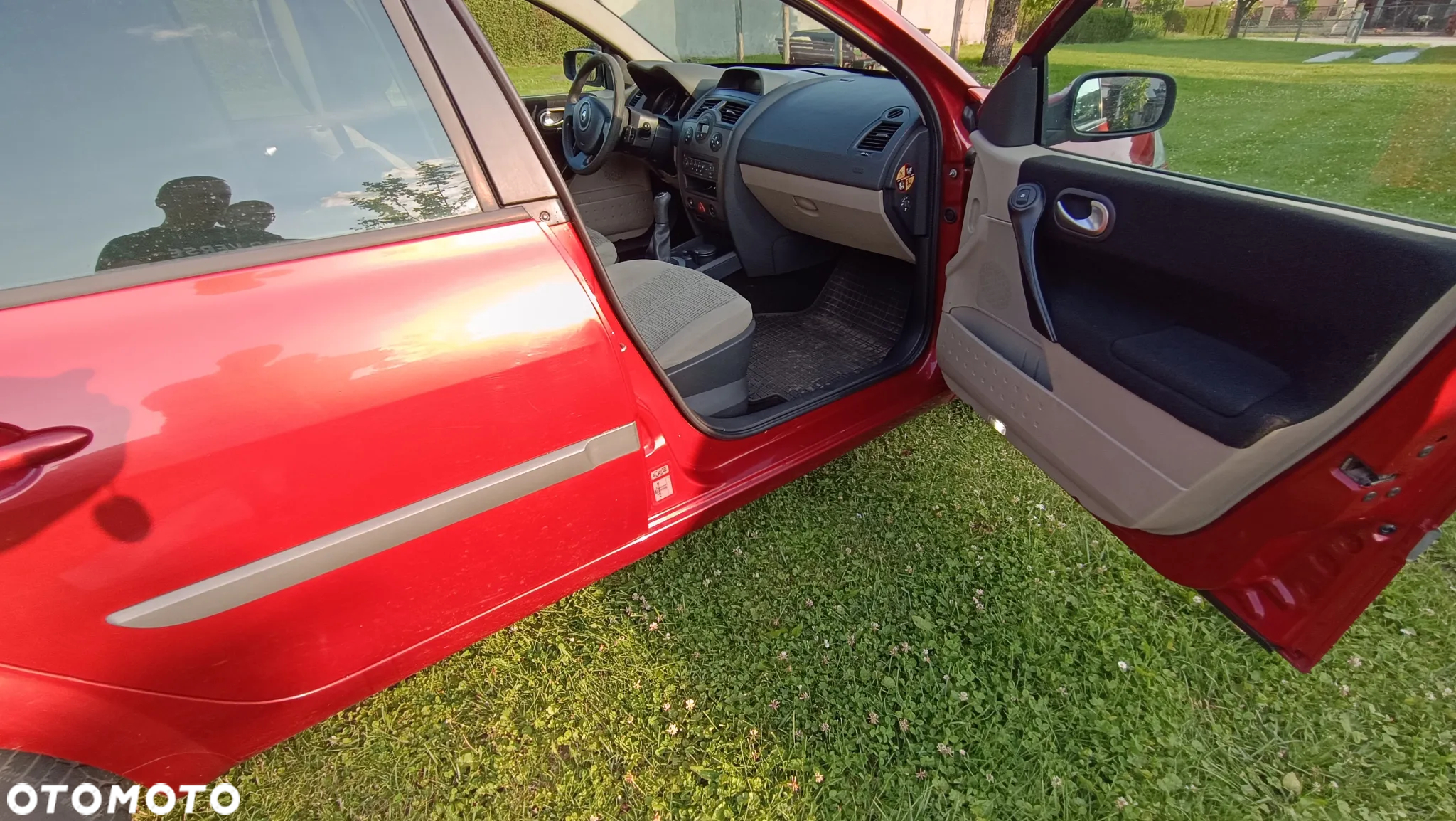 Renault Megane II 1.4 16V Expression - 6