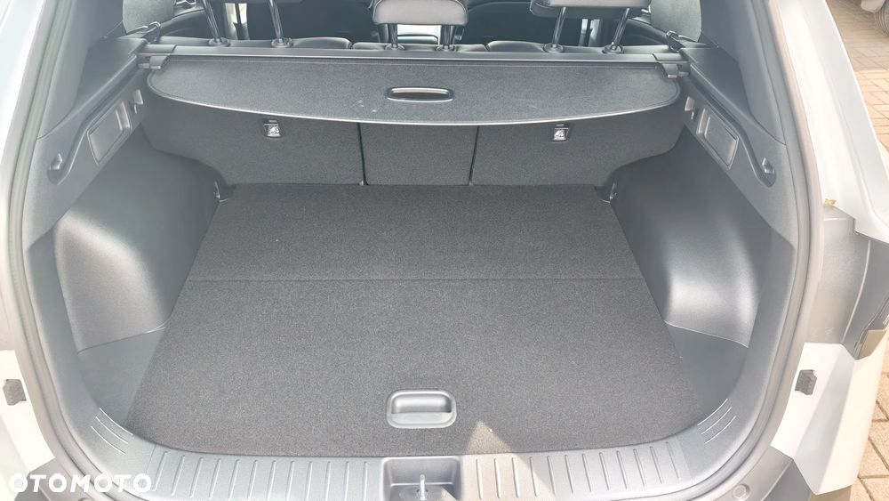 Kia Sportage 1.6 T-GDI Black Edition 2WD DCT - 9