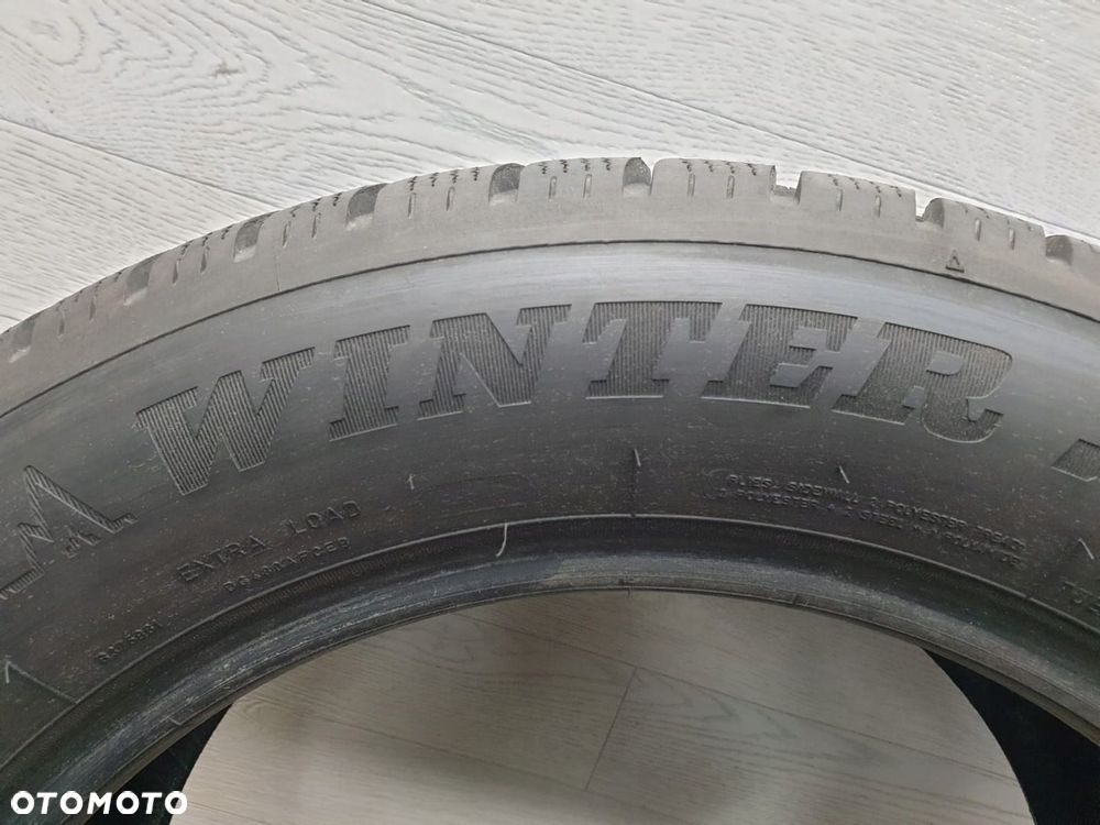 Opona zimowa Dunlop Winter Sport 5 SUV 235/55R17 103 V - 3