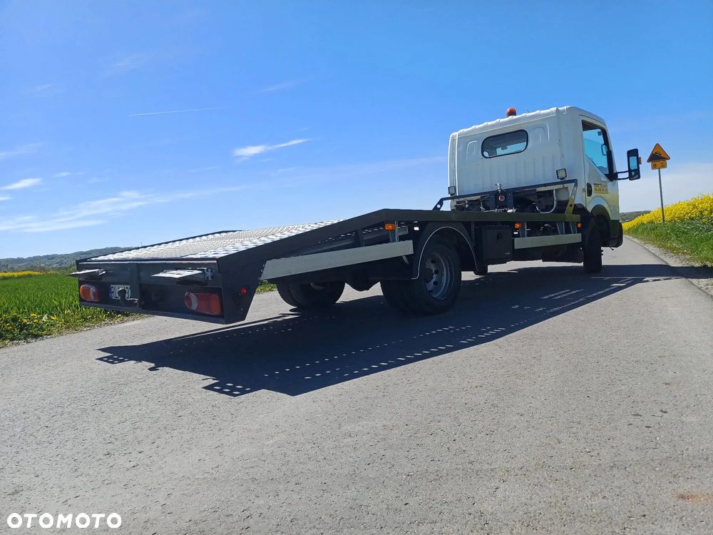 Nissan Cabstar - 10