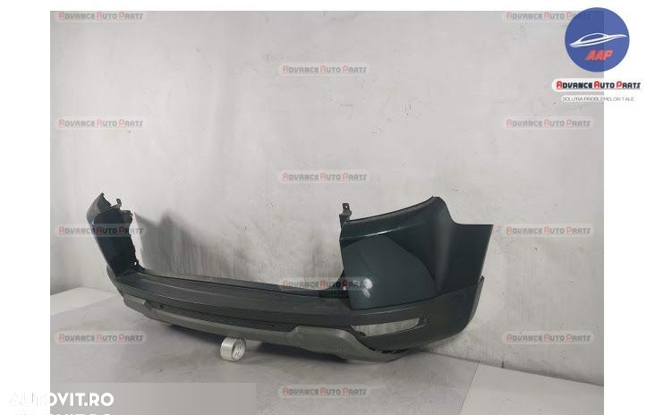 Bara Spate originala cu senzori Land Rover Range Rover Evoque L538 201 - 3