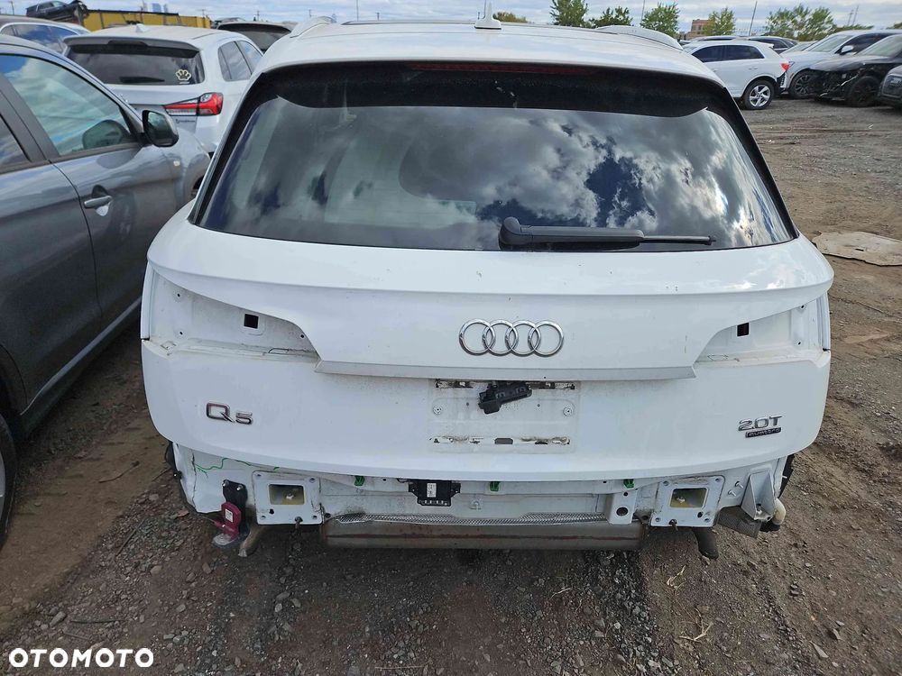 Audi Q5 2.0 TFSI Quattro Sport S tronic - 10