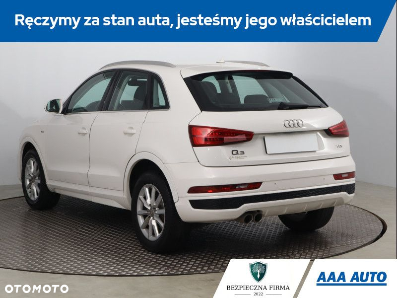 Audi Q3 - 5
