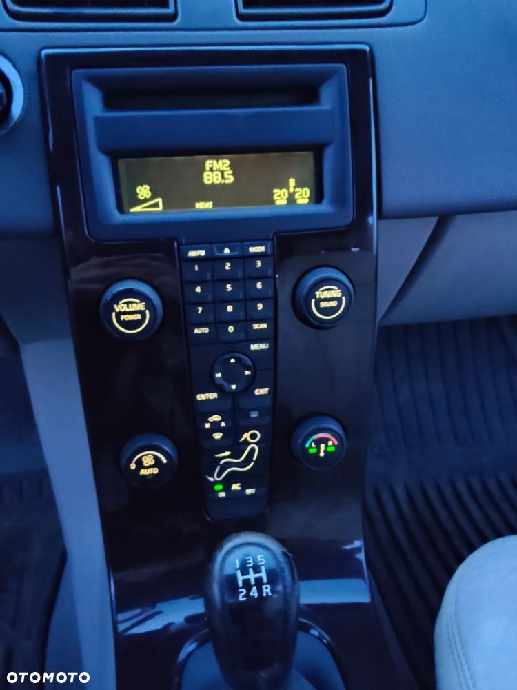 Volvo V50 1.6D - 13