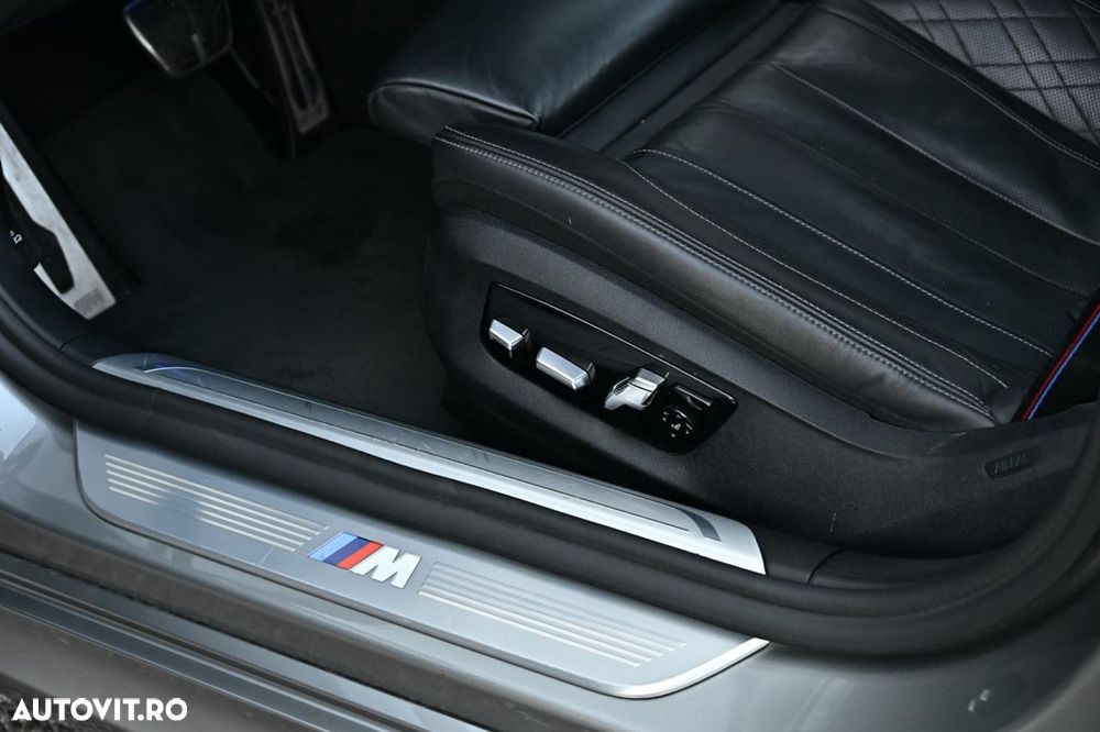 BMW Seria 7 - 35
