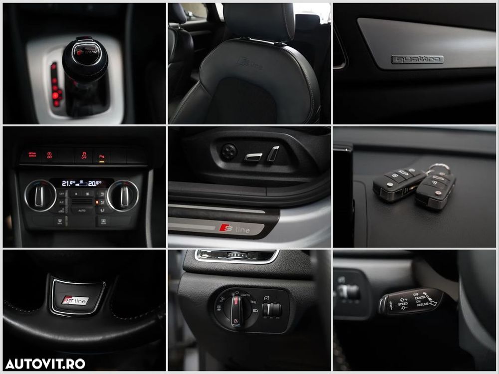 Audi Q3 - 8