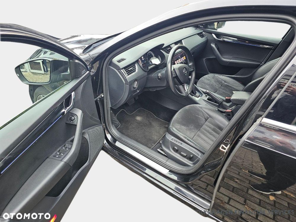 Skoda Octavia 2.0 TSI 4x4 DSG L&K - 9