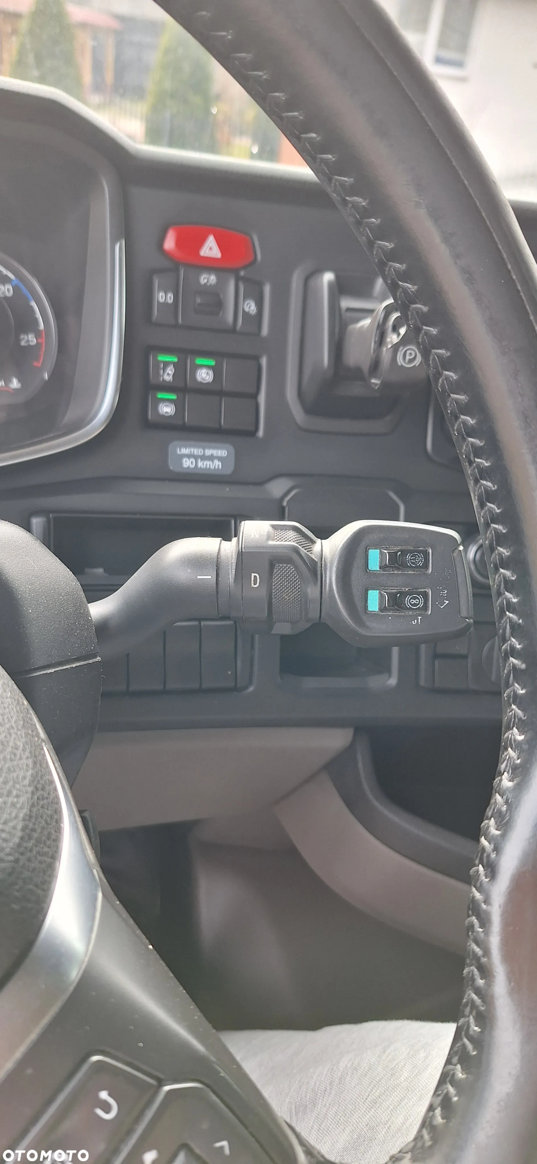 Scania R450 - 17
