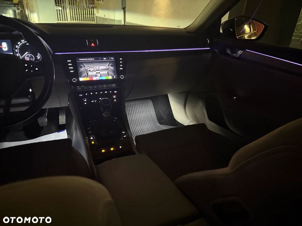 Skoda Superb - 25