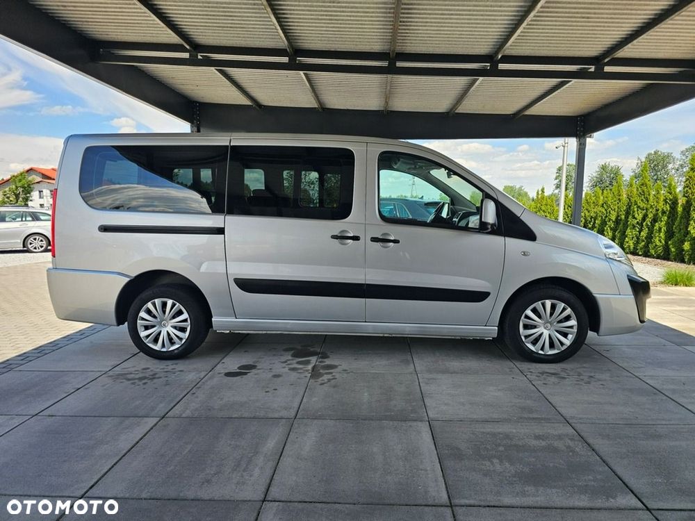 Citroën Jumpy Combi - 10