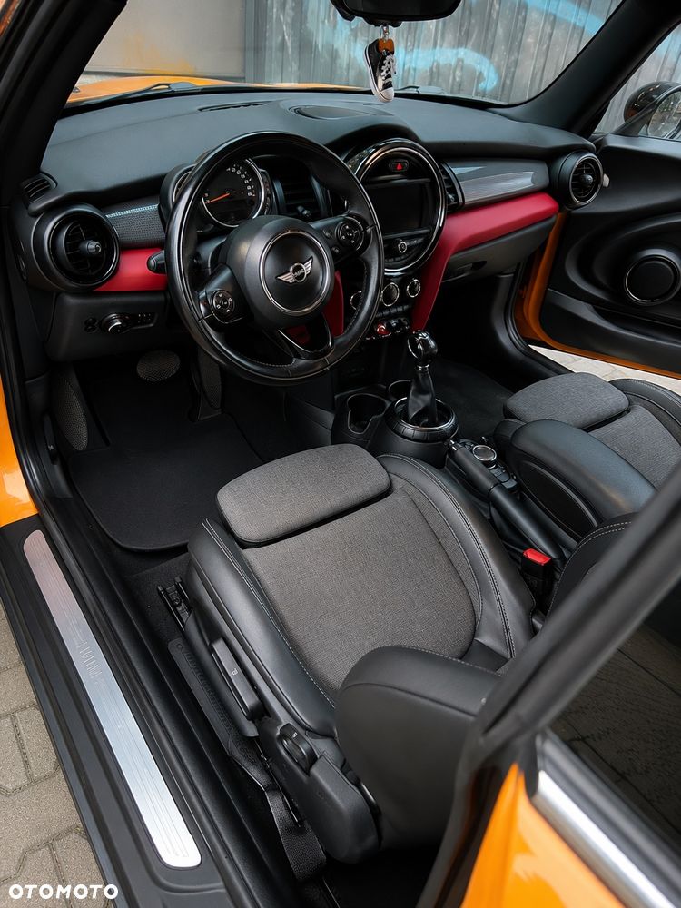 MINI Cooper - 22