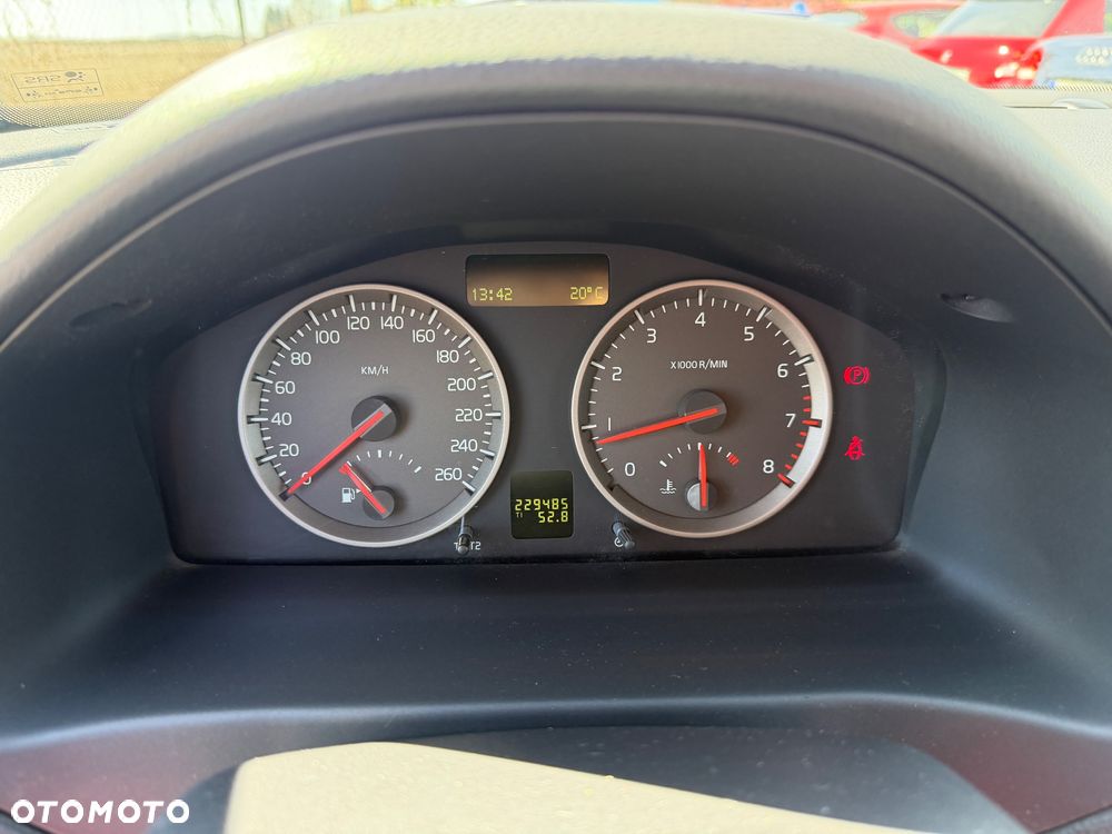 Volvo C30 1.6 Edition - 9