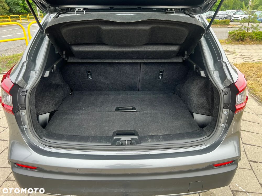 Nissan Qashqai 1.6 360 S/S - 7