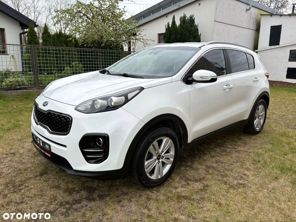 Kia Sportage - 3