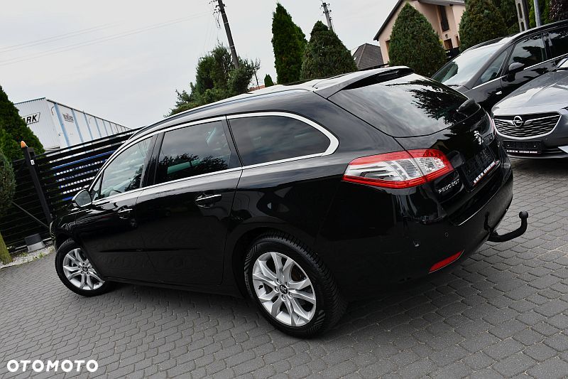 Peugeot 508 1.6 e-THP Allure S&S - 3