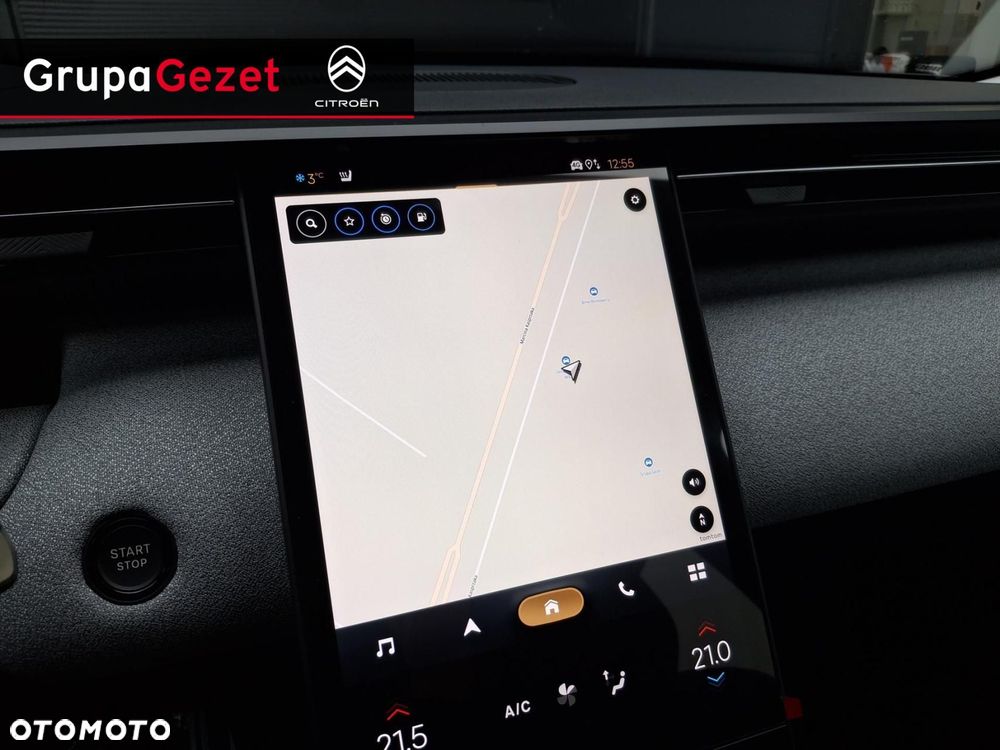 Citroën C5 Aircross - 13