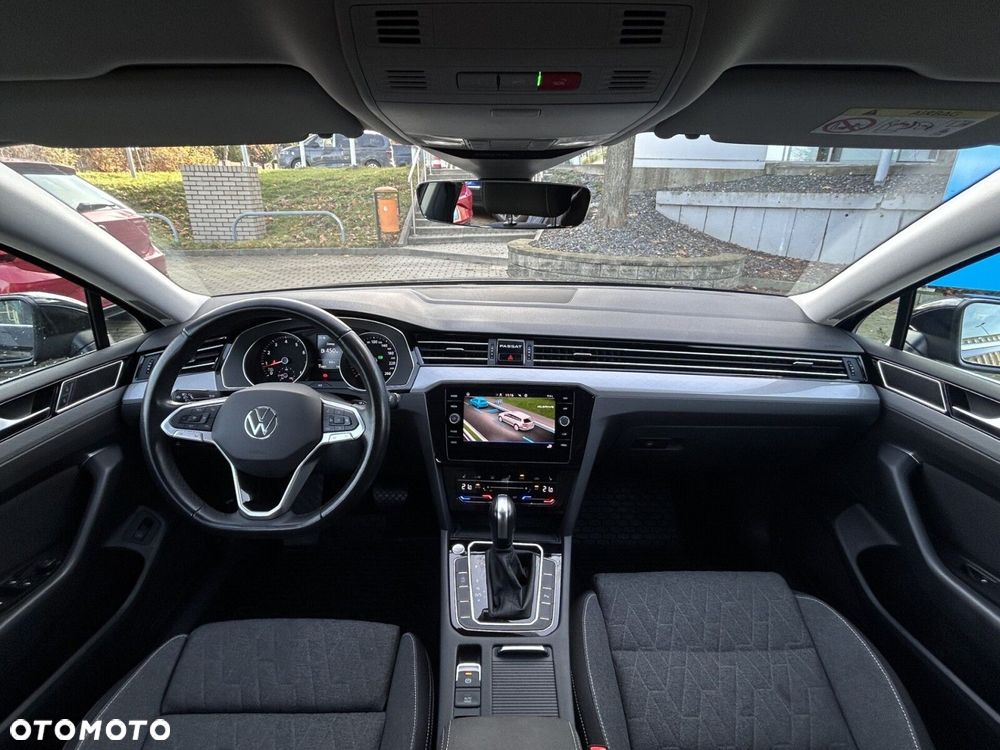 Volkswagen Passat Variant - 16