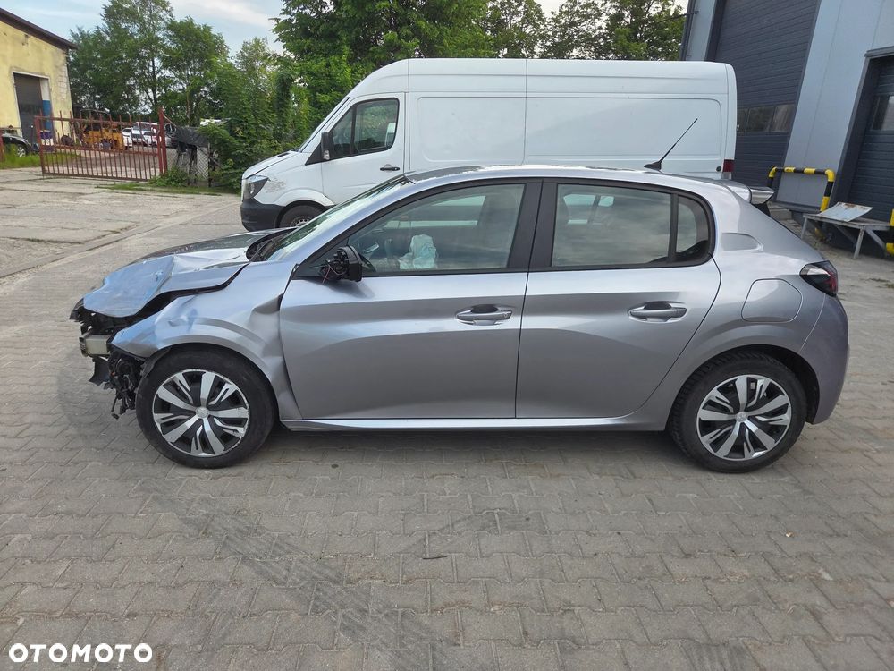 Peugeot 208 PureTech 75 Active - 6