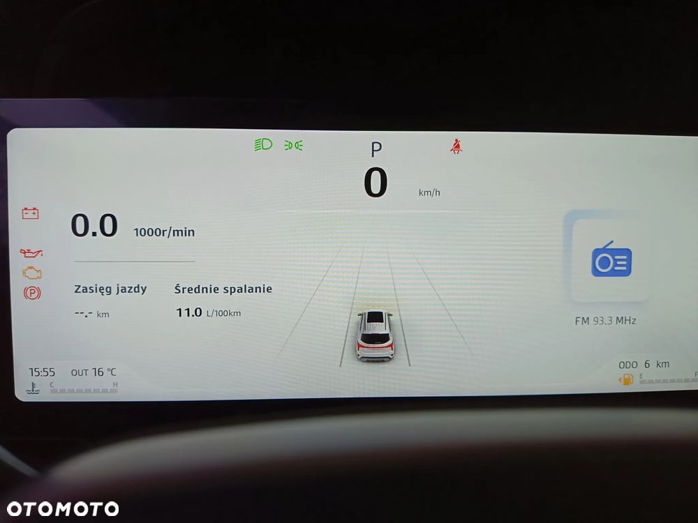 JAC JS8 PRO 7os - 25