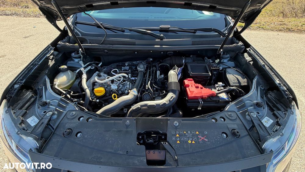 Dacia Duster TCe 150 4WD Sondermodell Extreme - 7