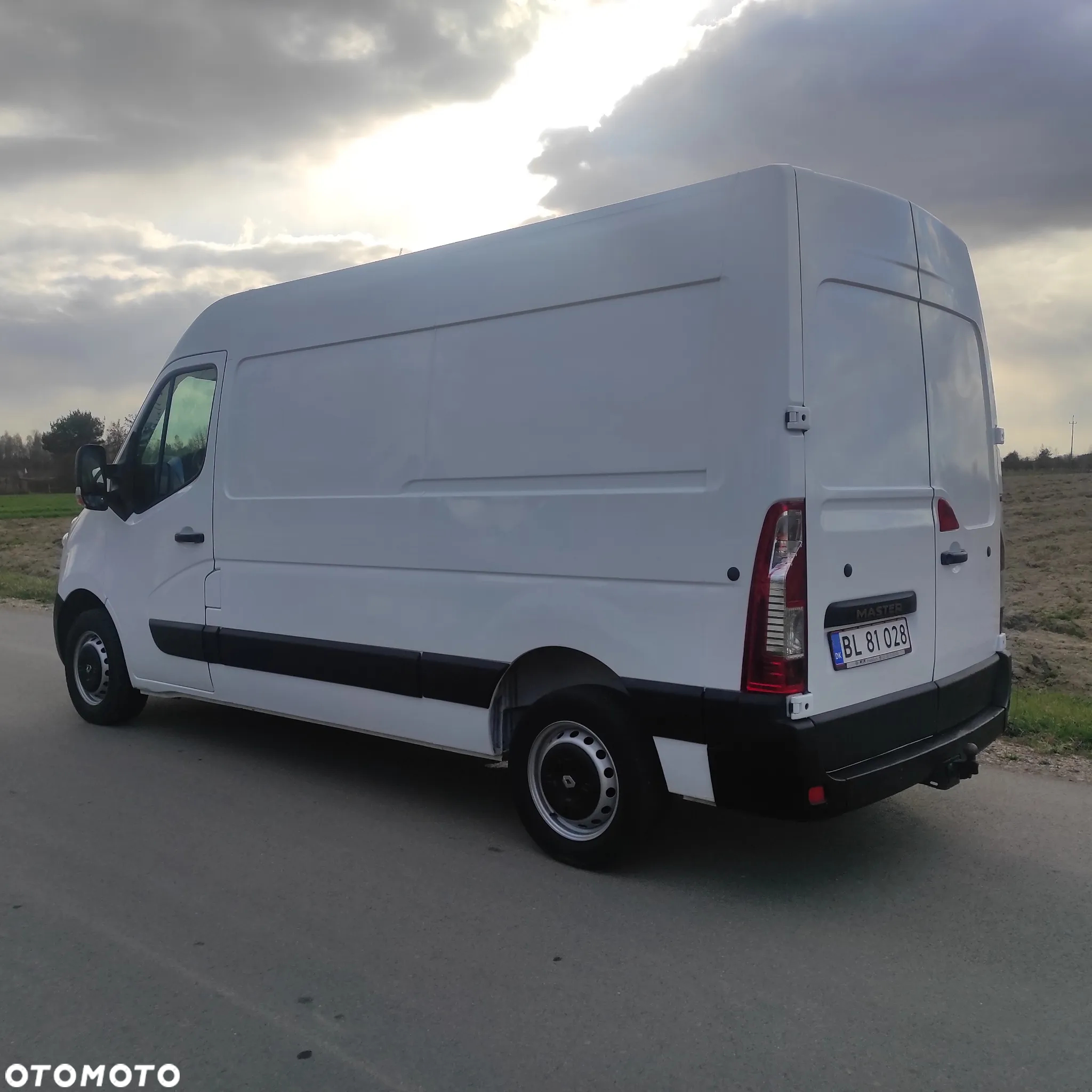 Renault Master - 7
