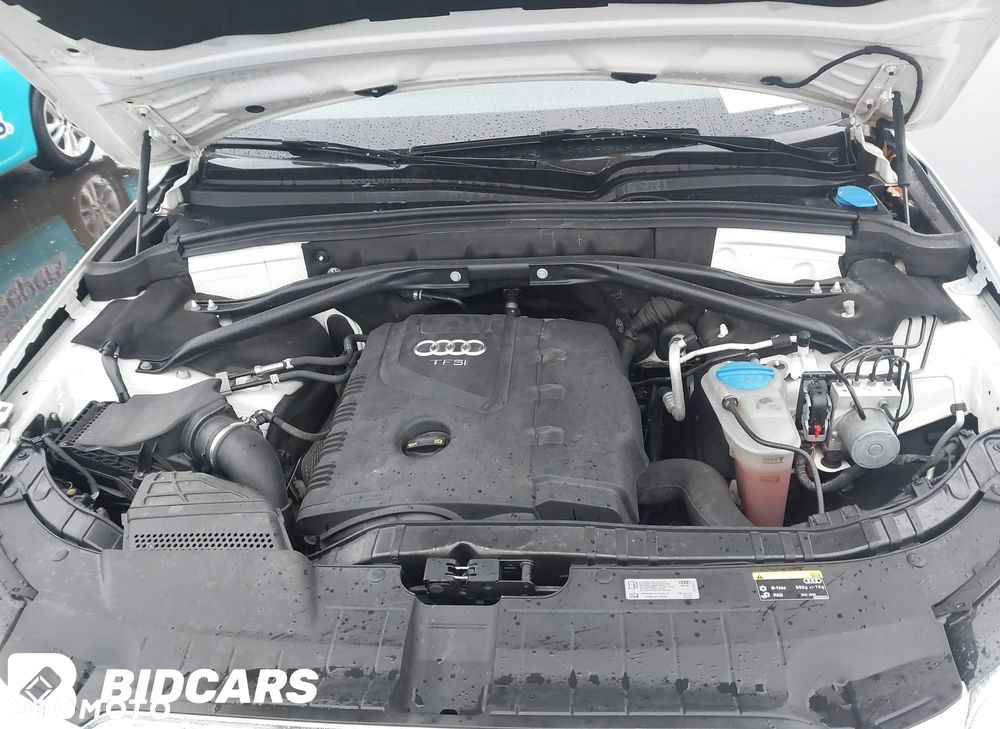 Audi Q5 - 12