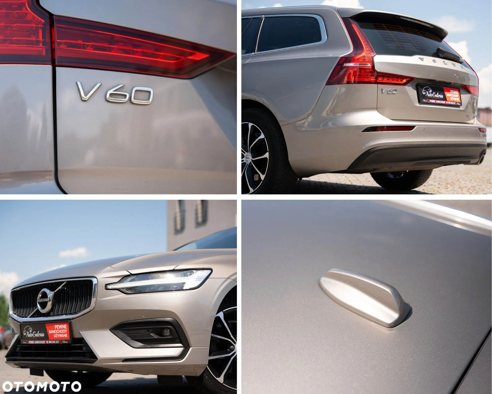 Volvo V60 D3 Momentum Pro - 17