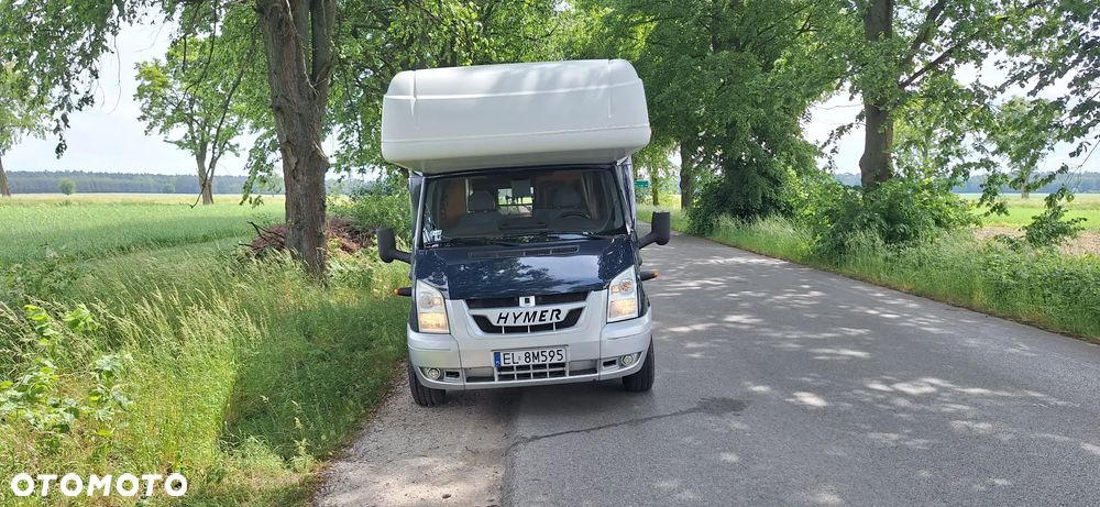 Hymer-Eriba 622cl - 39