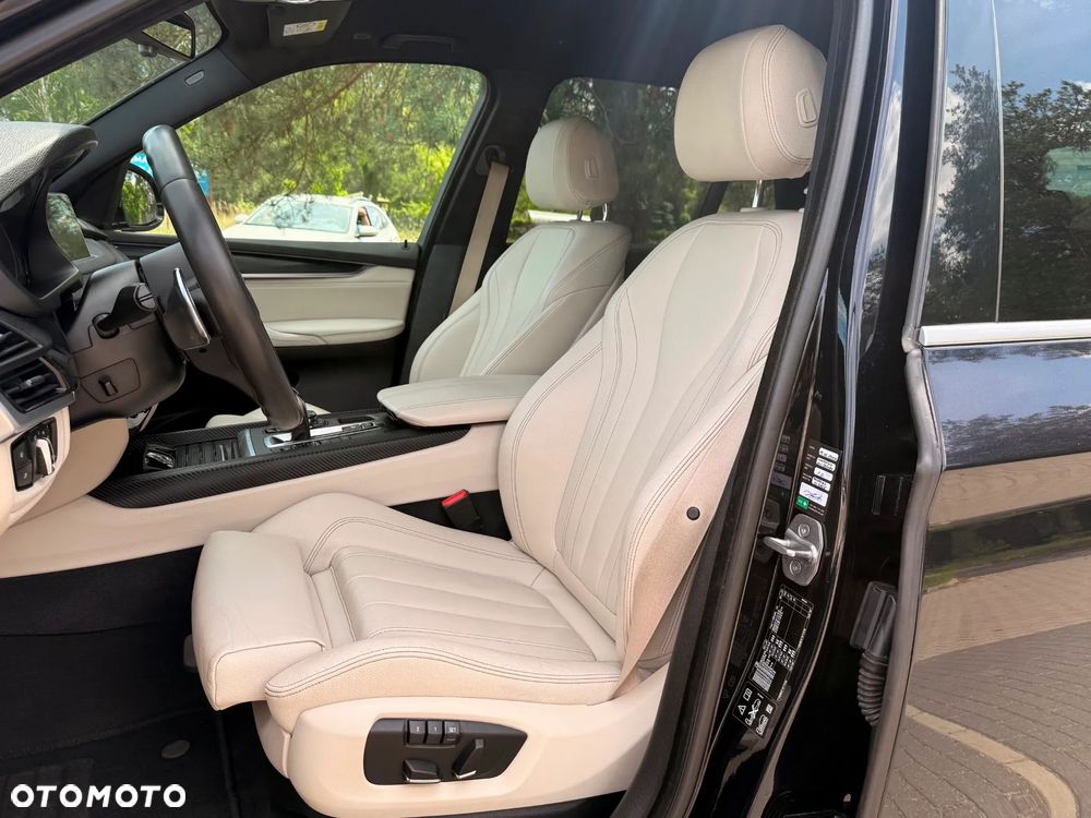 BMW X5 - 12