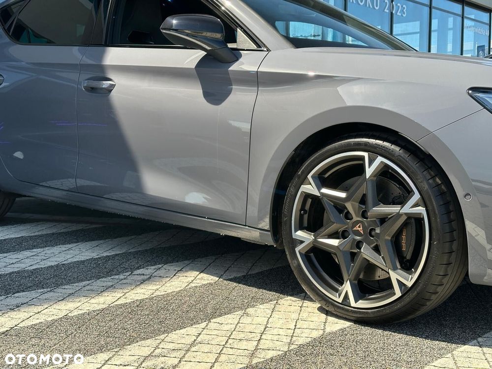 Cupra Leon 2.0 TSI VZ DSG - 13