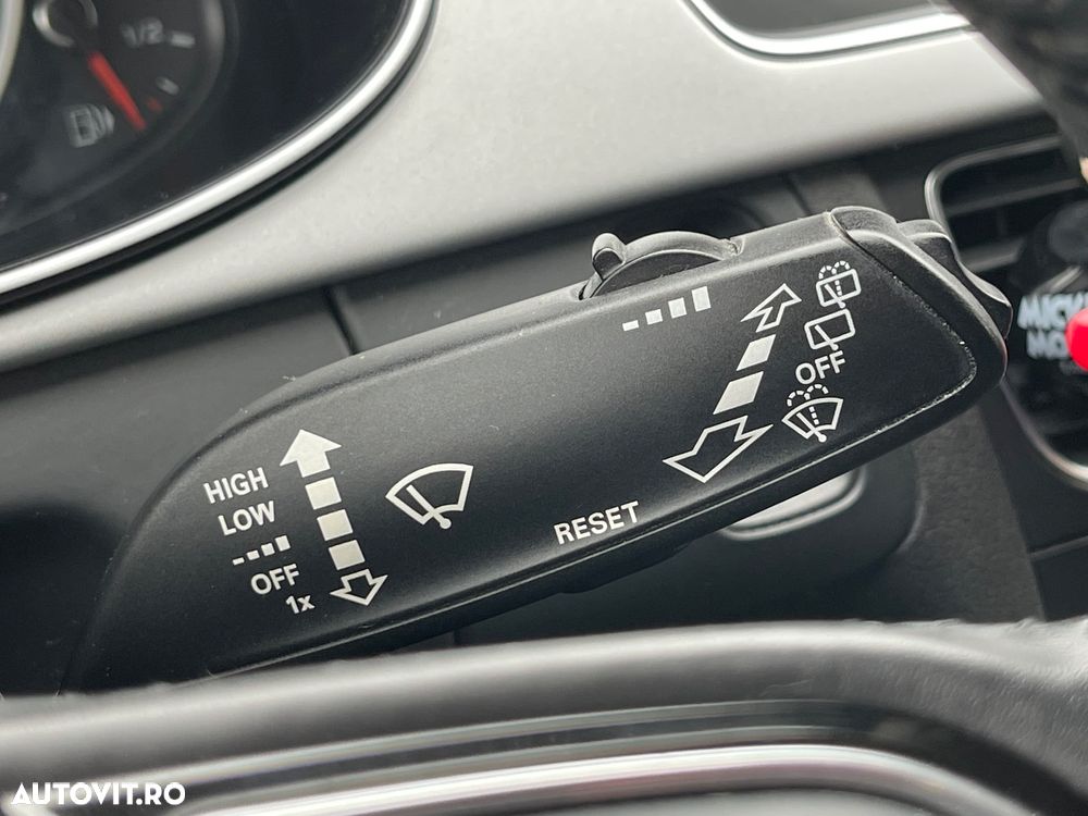 Audi A4 Allroad - 20